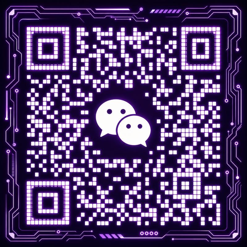 男同视频公众号二维码
